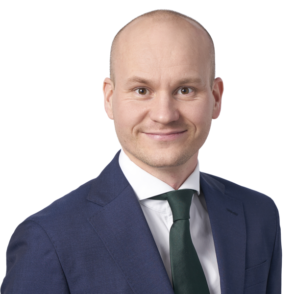 Ragnar Guðmundsson, löggiltur fasteignasali hjá TORG